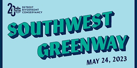 Hauptbild für Southwest Greenway Grand Opening