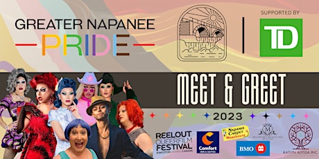 Pride in the Country: Meet & Greet
