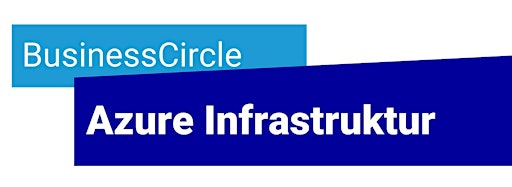 Bild für die Sammlung "BusinessCircle IAMCP Azure Infrastruktur"