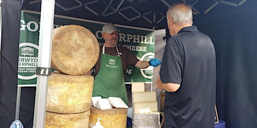 Hauptbild für Leytonstone Farmers Market - Every Sunday 10am to 2pm