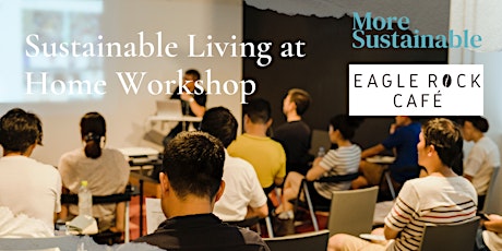 Sustainable Living at Home Workshop