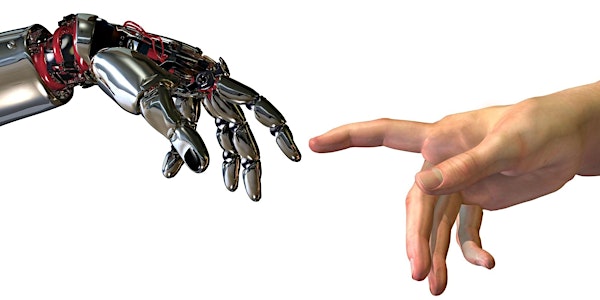 Interdisciplinary Workshop on Robots & AI in Society