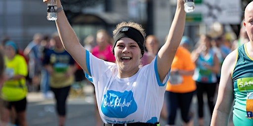 Imagem principal de Edinburgh Marathon Festival 2025