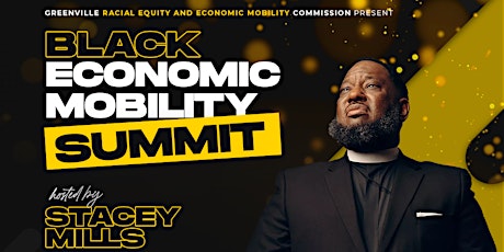 Black Economic Mobility Summit