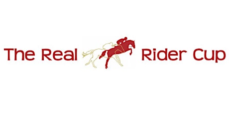 2023 Real Rider Cup - Fair Hill primary image