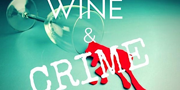 Wine & Crime Podcast