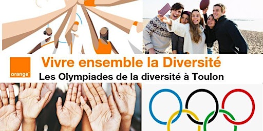 Image principale de Journée Diversité & Inclusion chez Orange
