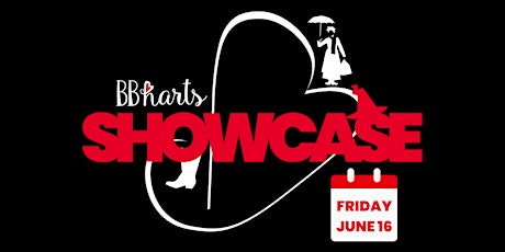 BBharts Showcase 2023 (Show 1) June 16, 2023