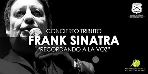 Imagen principal de Concierto tributo a Frank Sinatra: Recordando a la