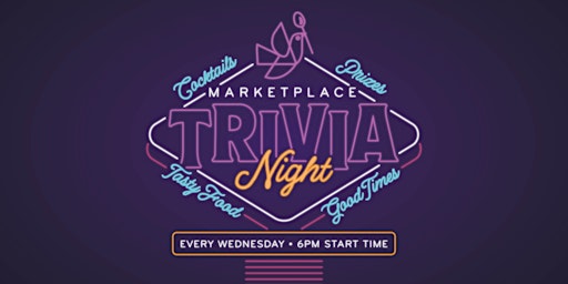 Marketplace Trivia primary image
