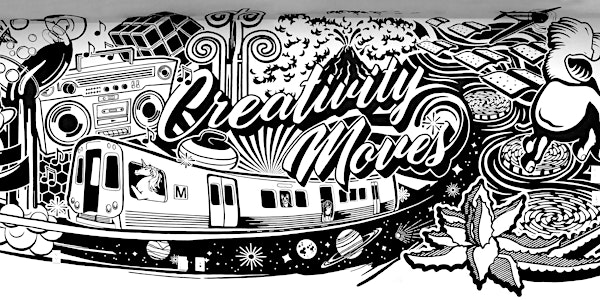 Creative Lunch: Bates Creative