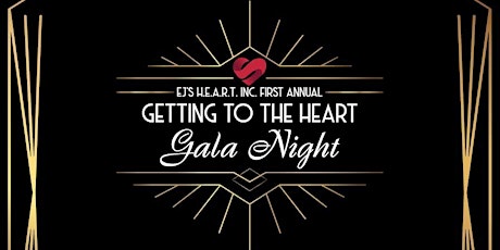 EJ's HEART Gala
