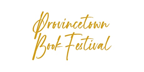 2023 Provincetown Book Festival