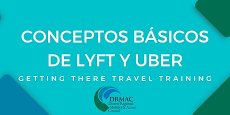 Conceptos básicos de Lyft y Uber primary image