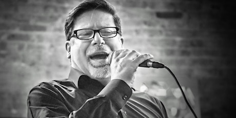 Blueshift Big Band Swings, Grant Dawson Sings  at Fulton Street Collective