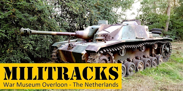 Militracks 2019