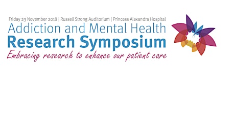 Metro South Addiction and Mental Health Research Symposium primary image