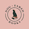 Logotipo de Dog-Eared Books