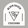Logotipo de Taylor - Black Raven Coaching
