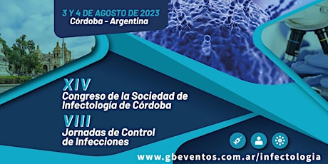XIV Congreso de la Sociedad de Infectología de Córdoba