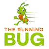 The Running Bug's Logo
