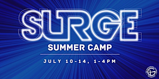 Surge Summer Camp primary image
