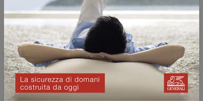 la Sicurezza di Domani costruita da Oggi la Sicurezza di Domani costruita da Oggi