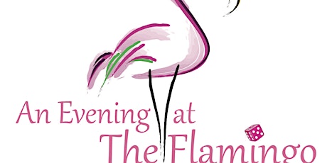 An Evening at The Flamingo: Casino Night 2019 primary image