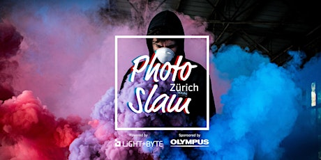Zürich PhotoSlam 2018