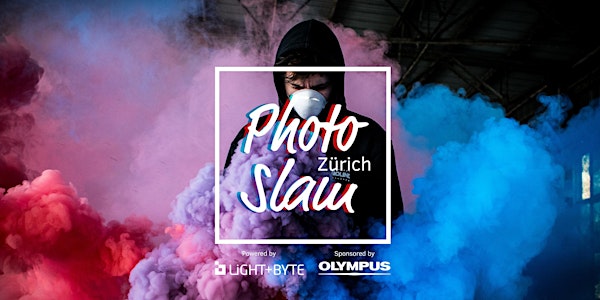 Zürich PhotoSlam 2018