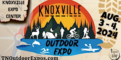 Image principale de Knoxville Outdoor Expo