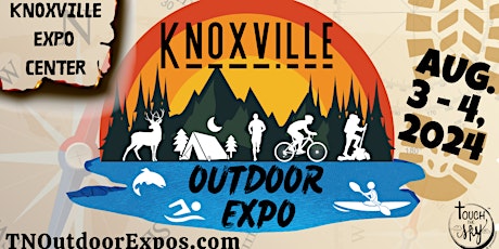 Knoxville Outdoor Expo