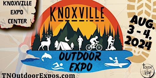 Immagine principale di Knoxville Outdoor Expo 