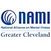 Logo de NAMI Greater Cleveland