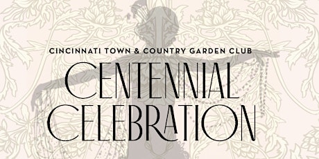 CTCGC Centennial Celebration