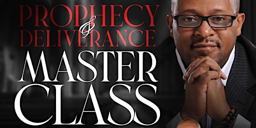 The Ark Bible Institute: Prophecy & Deliverance Master Class