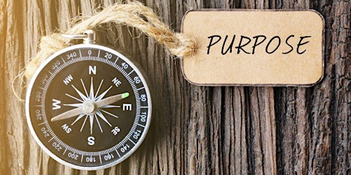 Finding Your Purpose primary image