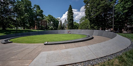 Memorial To Enslaved Laborers: Recognizing UVA’s History (June 9)