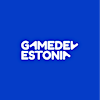 Logótipo de GameDev Estonia