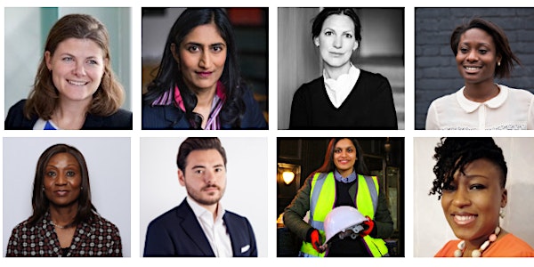 SPARK21 Annual Conference 2018: Levelling the Playing Field
