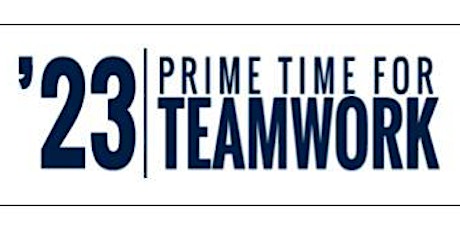 2023 PCTM Annual Conference: Prime Time for Teamwork