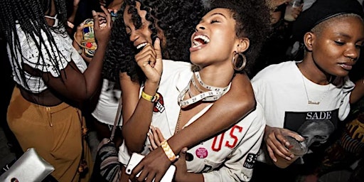 FRIDAYZ: Afrobeats, Amapiano, Dancehall, RnB @ Masada  primärbild