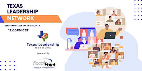 Texas Leadership Network Mastermind