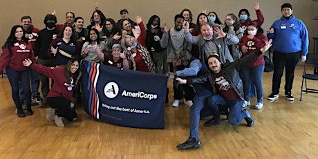 AmeriCorps Project CHANGE -Graduation Film Festival- Come Celebrate Service
