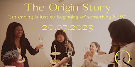The Origin Story network events