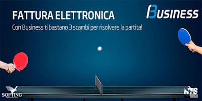 FATTURAZIONE ELETTRONICA B2B - AZIENDE FATTURAZIONE ELETTRONICA B2B - AZIENDE