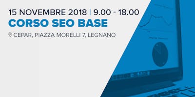 Corso SEO Base Corso SEO Base