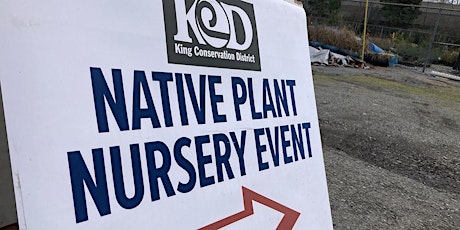 Volunteer: KCD Native Plant Nursery