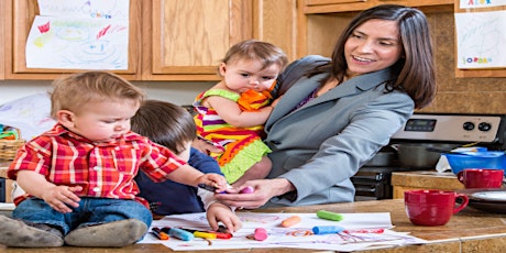 Single Moms Ideas to start a business