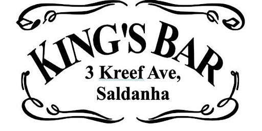Kings Bar Party Event